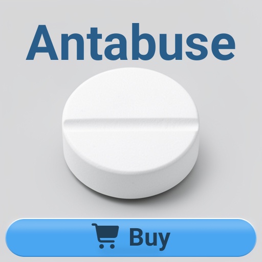 Antabuse