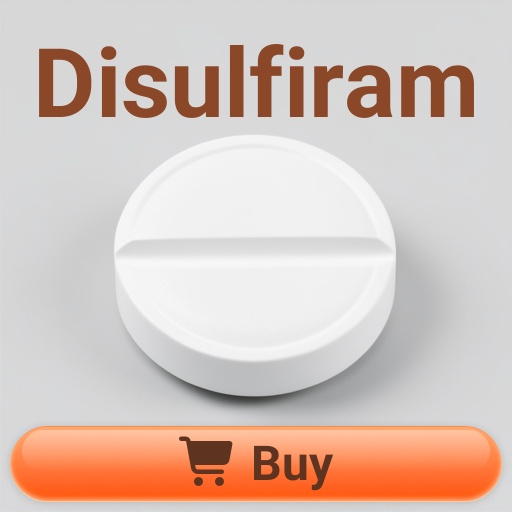 Disulfiram