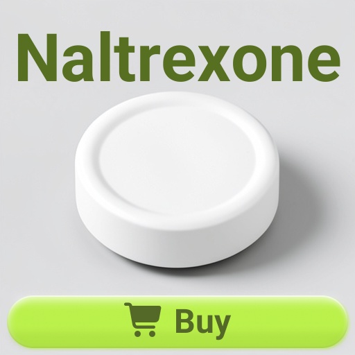 Naltrexone